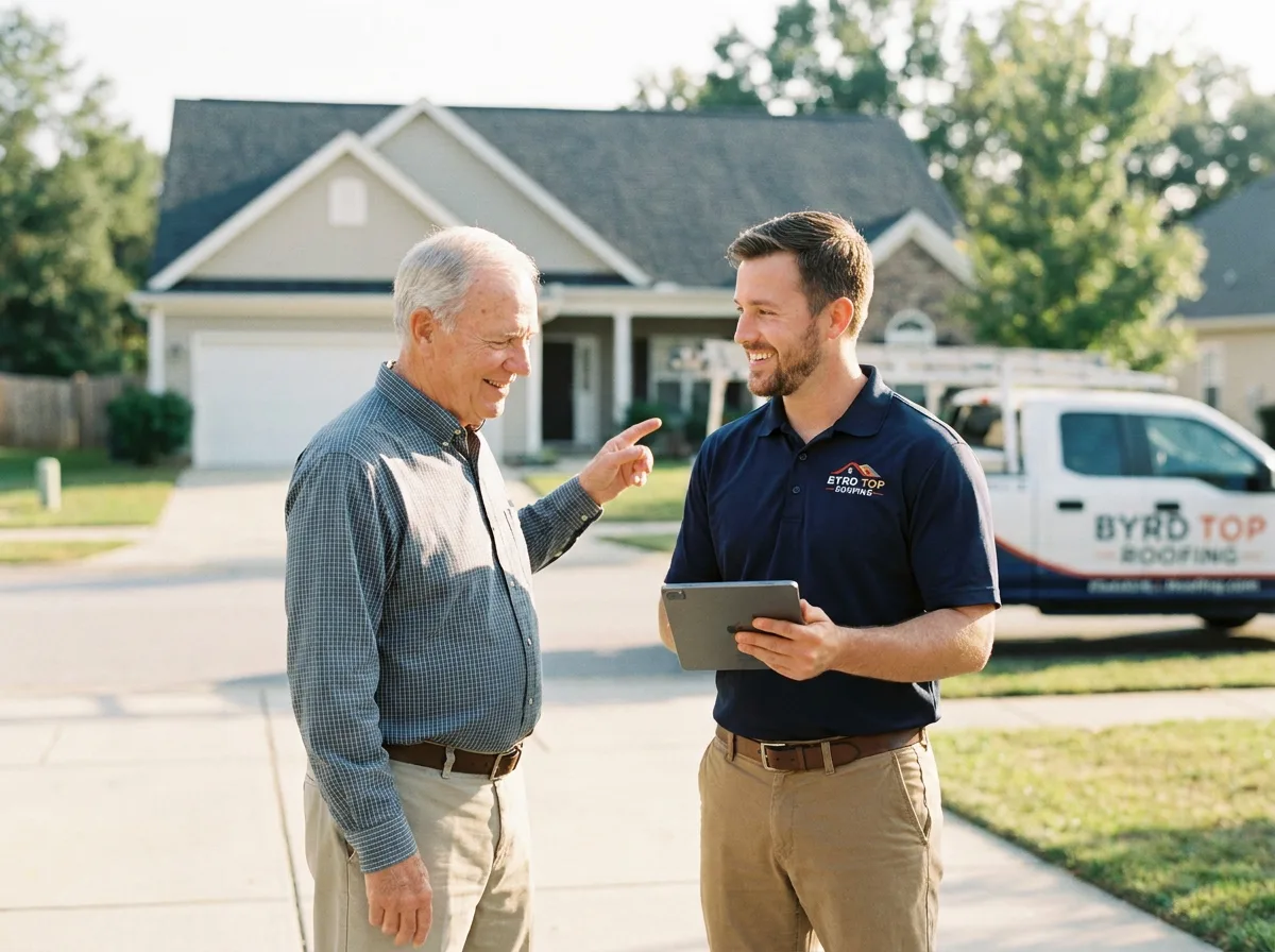 Roofing Winifrede, WV FAQs